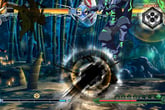 BlazBlue Centralfiction - Additional Playable Character JUBEI