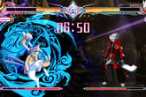 BlazBlue Centralfiction - Additional Playable Character JUBEI