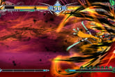 BlazBlue Centralfiction - Additional Playable Character JUBEI