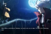 BlazBlue Centralfiction - Additional Playable Character JUBEI