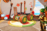 All-Star Fruit Racing
