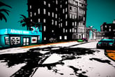 Street Heat