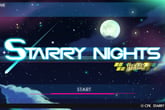 Starry Nights: Helix