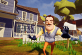 Hello Neighbor