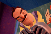 Hello Neighbor