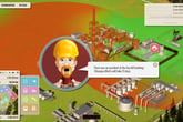 Oil Enterprise