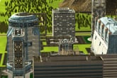 Oil Enterprise
