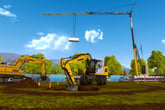 Construction Simulator 2015