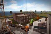 Construction Simulator 2015