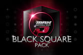 DJMAX RESPECT V - BLACK SQUARE PACK