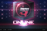 DJMAX RESPECT V - BLACK SQUARE PACK