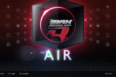 DJMAX RESPECT V - BLACK SQUARE PACK