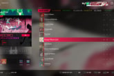 DJMAX RESPECT V - BLACK SQUARE PACK
