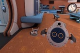 Border Bots VR