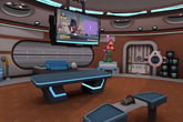 Border Bots VR