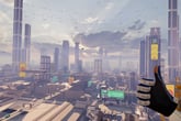 Border Bots VR