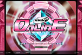 DJMAX RESPECT V - EZ2ON PACK