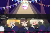 DJMAX RESPECT V - So Happy Gear Pack