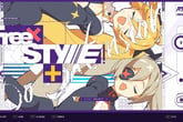 DJMAX RESPECT V - V EXTENSION III PACK