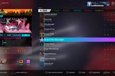DJMAX RESPECT V - V Original Soundtrack