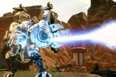 Warhammer 40,000: Battlesector - T'au