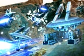 Warhammer 40,000: Battlesector - T'au