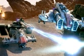 Warhammer 40,000: Battlesector - T'au