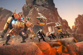 Warhammer 40,000: Battlesector - T'au