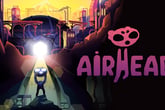 Airhead