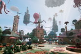 Atomic Heart - Trapped in Limbo