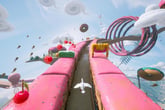 Atomic Heart - Trapped in Limbo
