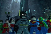 LEGO Batman 3: Beyond Gotham Season Pass