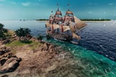 Tortuga - A Pirate's Tale