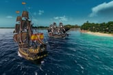 Tortuga - A Pirate's Tale