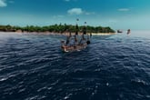 Tortuga - A Pirate's Tale