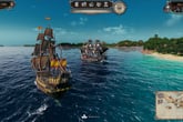 Tortuga - A Pirate's Tale