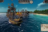 Tortuga - A Pirate's Tale