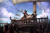 Tortuga - A Pirate's Tale
