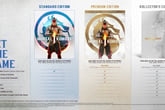 Mortal Kombat 1 Premium Edition