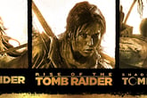 Tomb Raider: Definitive Survivor Trilogy