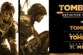 Tomb Raider: Definitive Survivor Trilogy