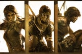 Tomb Raider: Definitive Survivor Trilogy