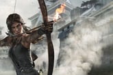 Tomb Raider: Definitive Survivor Trilogy