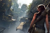 Tomb Raider: Definitive Survivor Trilogy
