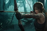 Tomb Raider: Definitive Survivor Trilogy