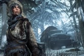 Tomb Raider: Definitive Survivor Trilogy