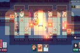 Dungeon Drafters