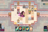 Dungeon Drafters