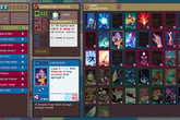 Dungeon Drafters