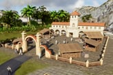 Tropico 6 - Festival